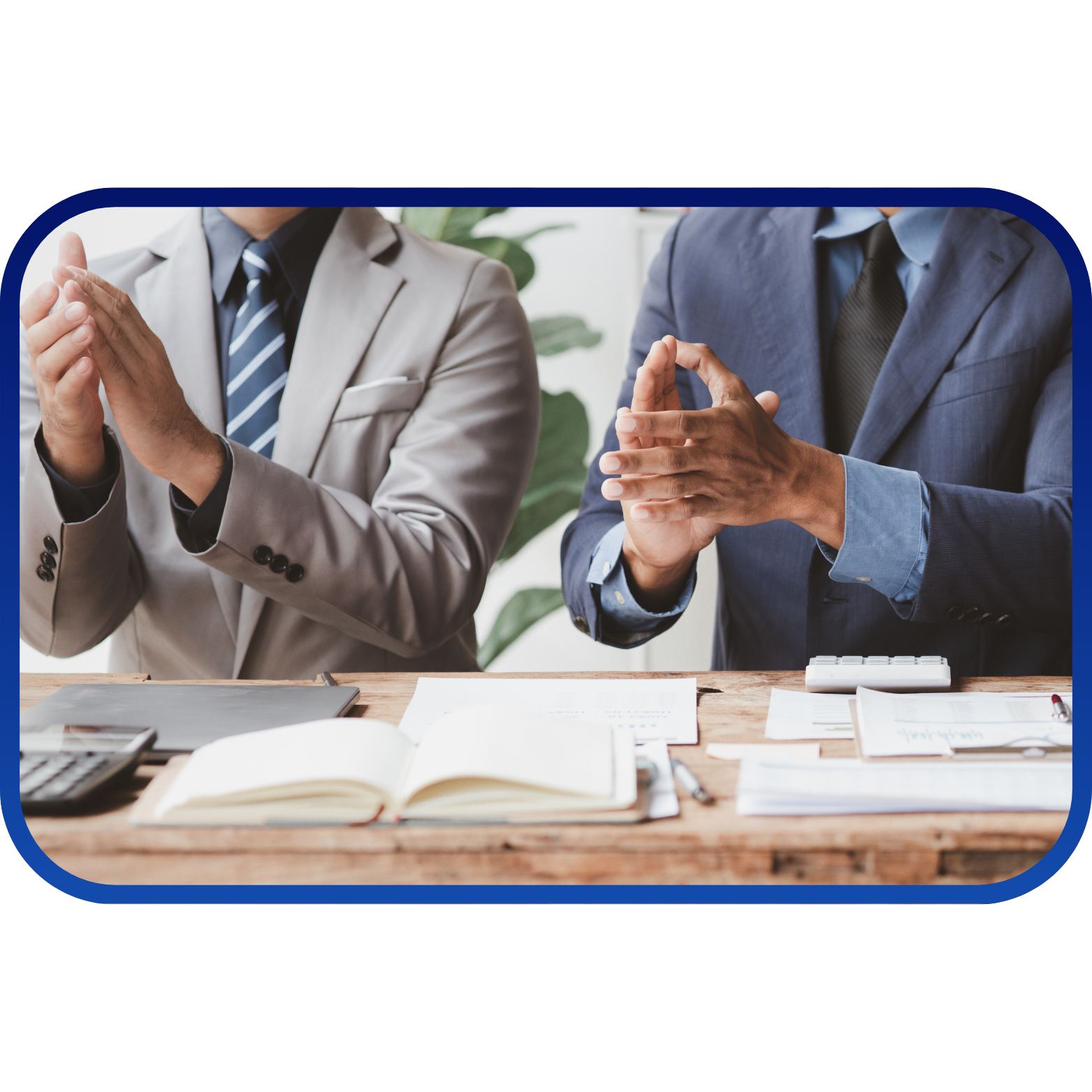 Why Choose HR Services LLC